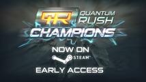 Quantum Rush: Champions