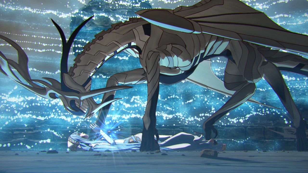 Fire Emblem: Fates