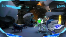 Metroid Prime: Federation Force