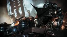 Batman: Arkham Knight