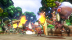 Happy Dungeons