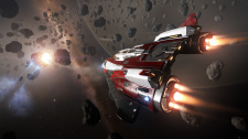 Elite: Dangerous Xbox One