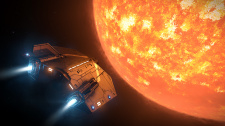 Elite: Dangerous Xbox One