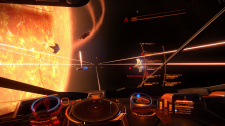 Elite: Dangerous Xbox One
