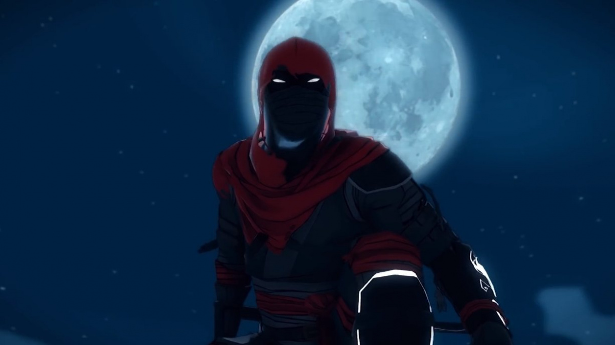 Stealth akce Twin Souls vás zavede do mýty opředeného Japonska