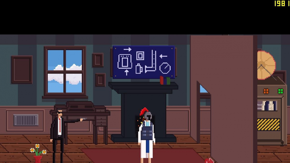 Once Upon a Timeline