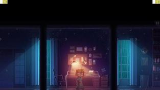 Jenny LeClue