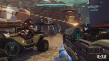 Halo 5: Guardians