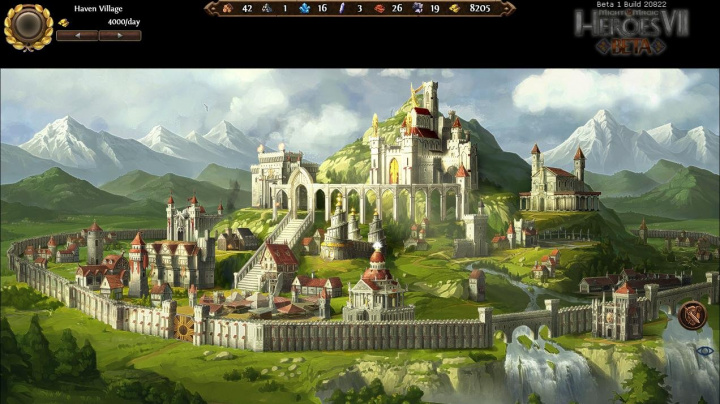 Might & Magic: Heroes VII rozšíří po vydání bezplatné DLC vycházející ze čtyřky