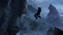 Uncharted 4: A Thief's End