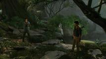 Uncharted 4: A Thief's End