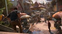 Uncharted 4: A Thief's End