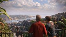 Uncharted 4: A Thief's End