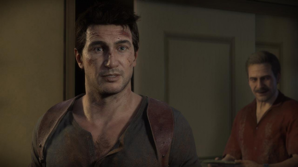 Nathan Drake bude v Uncharted 4 starší, moudřejší a možná zranitelnější