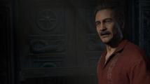 Uncharted 4: A Thief's End