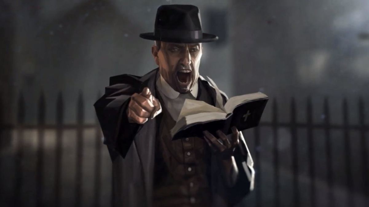 Po zhlédnutí příběhového traileru RPG Vampyr vás přejde chuť na kariéru krvesaje