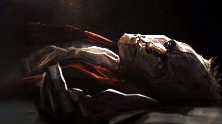 Tvůrci Life is Strange představují dobovou upíří akci Vampyr