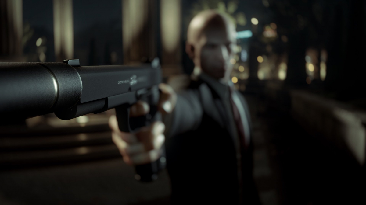 Nový Hitman nevyjde v early access verzi, ale nepůjde ani o hru epizodickou