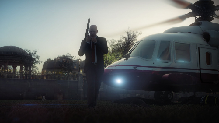 Hitman vyjde až v březnu 2016, ale prý bude větší a lepší
