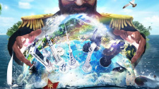 Tropico 5