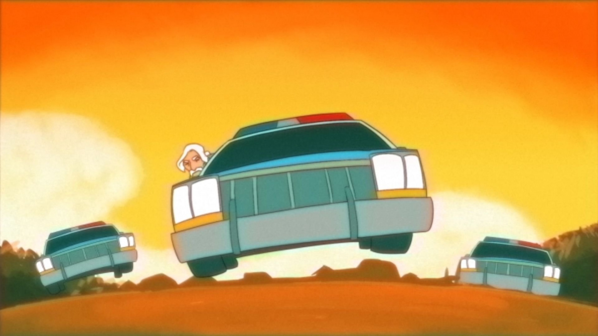 Sony se na E3 vytáhla s další várkou nezávislých her od Devolveru