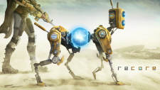 E3 2015 artworky