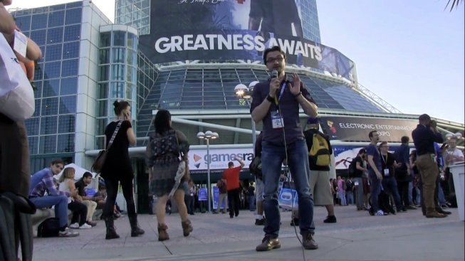 Nový díl herního pořadu Games TV shrnuje nejzajímavější hry E3