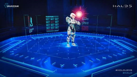 E3 dojmy: Hologramy z HoloLens ovládly E3