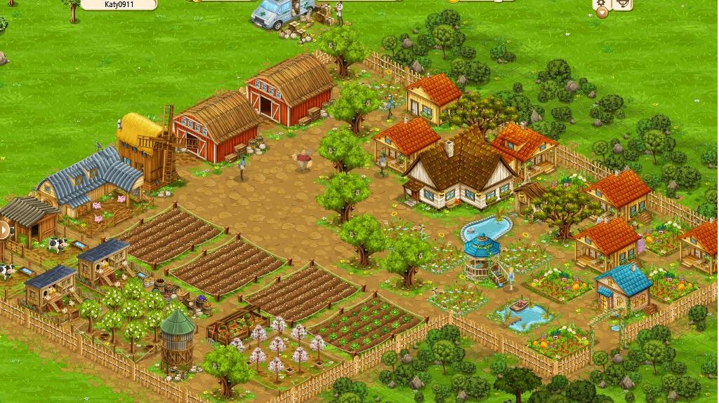 Goodgame Big Farm