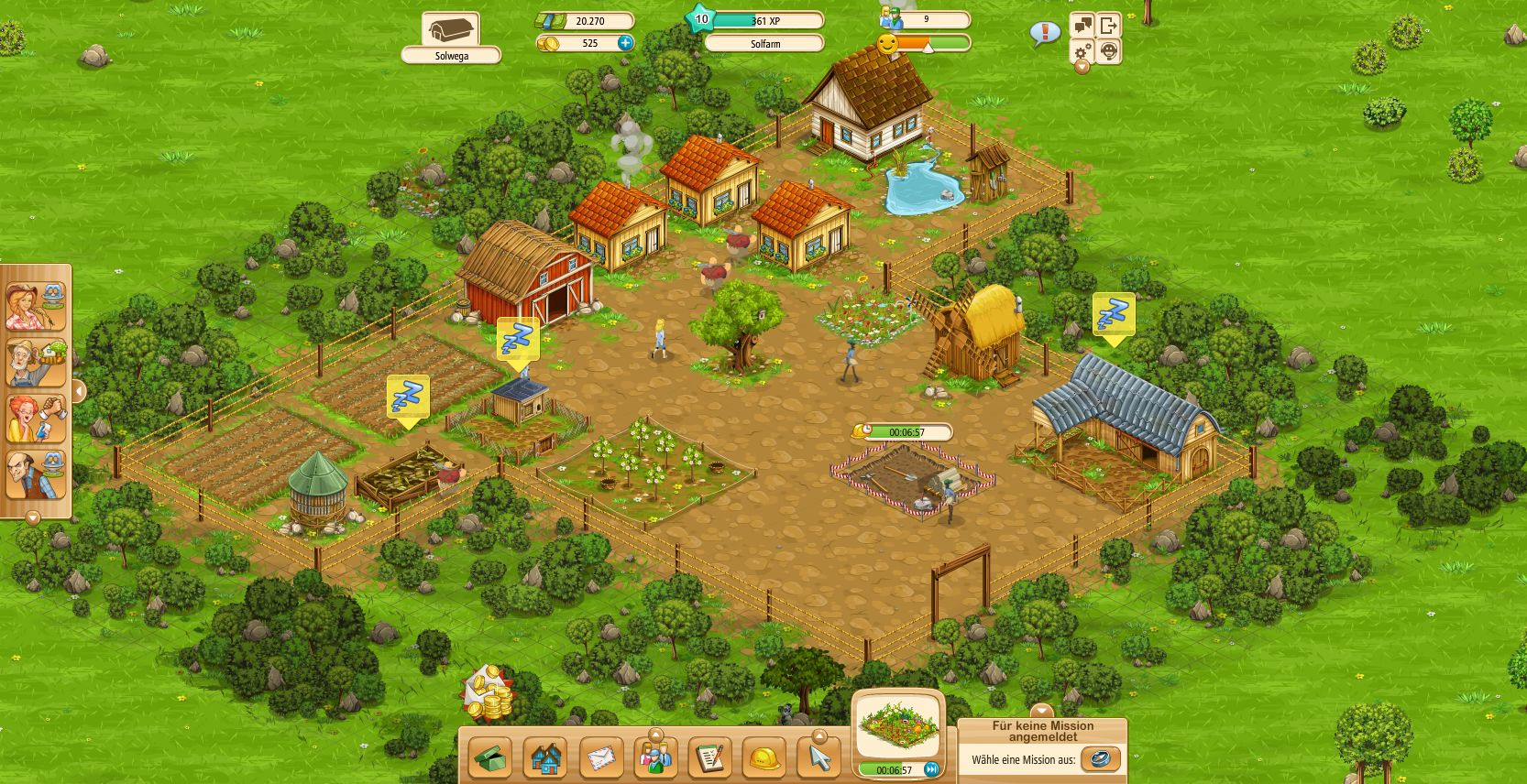download the new version for apple Goodgame Big Farm