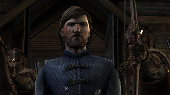 Poslední epizoda Game of Thrones od Telltale vyjde v polovině listopadu