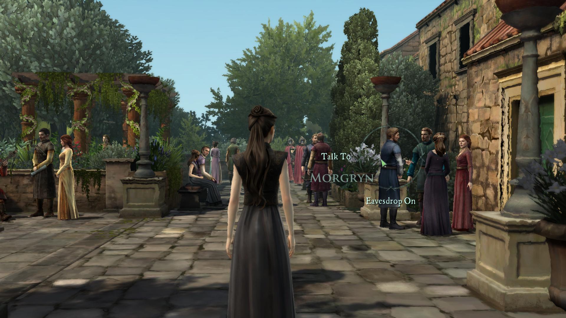 Game of Thrones: Season 1 – Episode 4: Sons of Winter