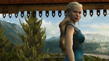 Game of Thrones: Season 1 – Episode 4: Sons of Winter
