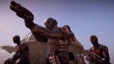 PlanetSide 2 PS4