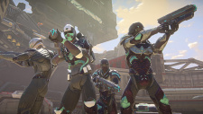 PlanetSide 2 PS4