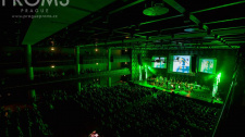Video games live