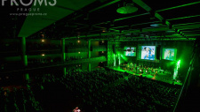 Video games live