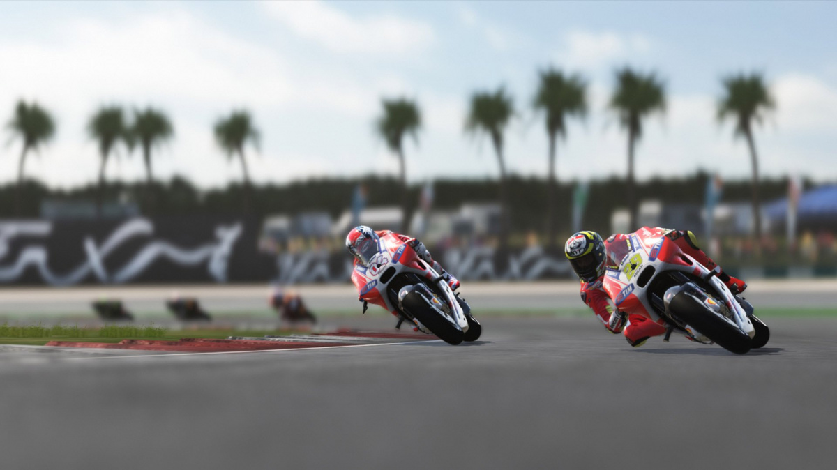 MotoGP 15