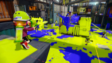 Splatoon