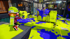 Splatoon