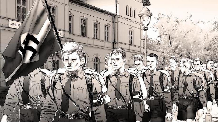 Válečná simulace Československo 38-89 získala prestižní ocenění za nejlepší vzdělávací titul