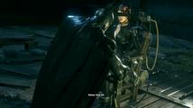 Batman: Arkham Knight