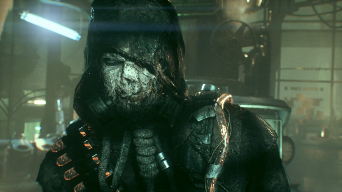 Warneři na PC verzi Batman: Arkham Knight nezanevřeli a vydali další patch