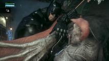 Batman: Arkham Knight