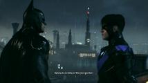 Batman: Arkham Knight