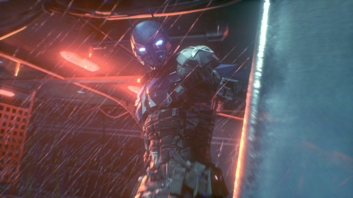 Warner Bros vrátí peníze všem majitelům PC verze Batman: Arkham Knight