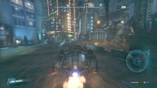 Batman: Arkham Knight
