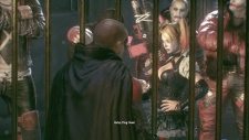 Batman: Arkham Knight