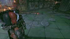 Batman: Arkham Knight
