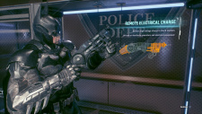 Batman: Arkham Knight